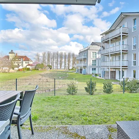 Apartment Haus Oceanfront, 9 *