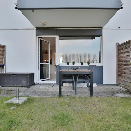 Haus Oceanfront, 9 Apartament