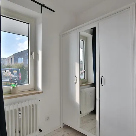 Апартаменты Haus Oceanfront, 9