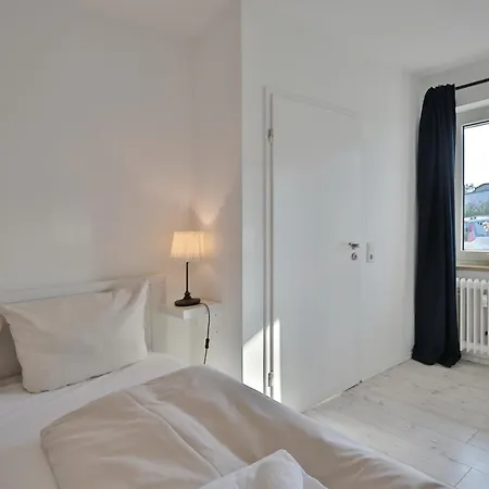 Apartament Haus Oceanfront, 9 *