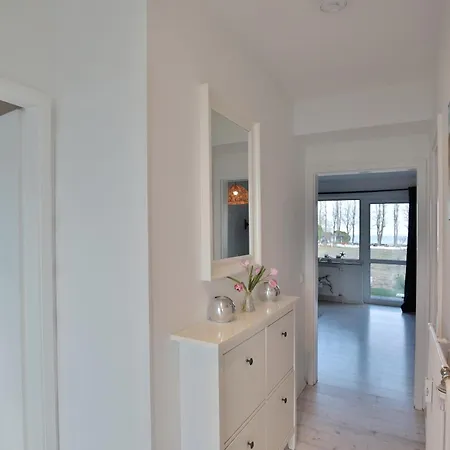 Haus Oceanfront, 9 * Haffkrug