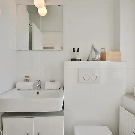 Haus Oceanfront, 9 Apartment