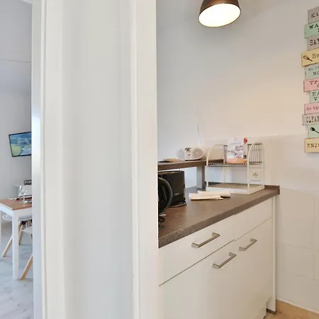 Apartment Haus Oceanfront, 9 *