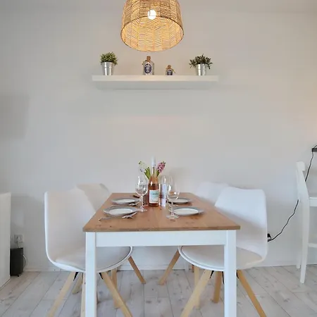 Haus Oceanfront, 9 * Хаффкруг