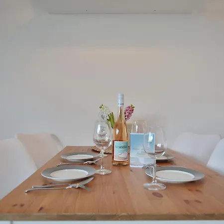 Haus Oceanfront, 9 Apartment