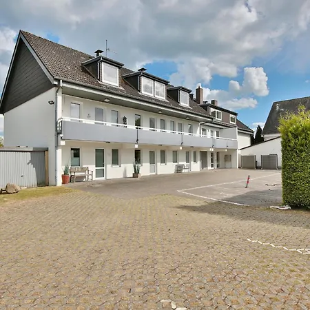 Haus Oceanfront, 9 Haffkrug