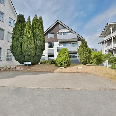 Apartment Haus Oceanfront, 9 *