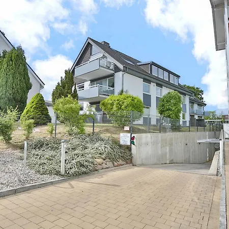 Apartment Haus Oceanfront, 9 *