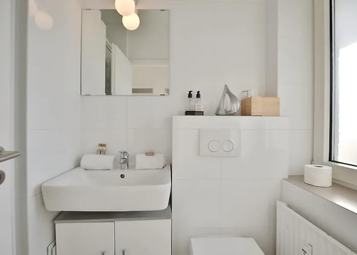 Haus Oceanfront, 9 Appartement